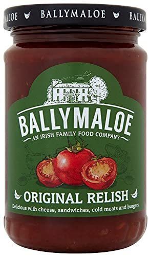 Ballymaloe Country Relish 310g