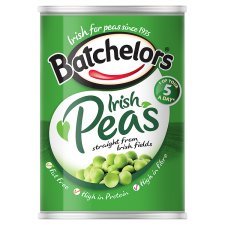 Batchelors Peas 420g