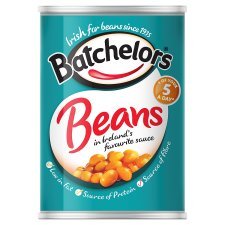 Batchelors Baked Beans 420g