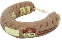 Clonakilty Traditional White Pudding Ring 420g