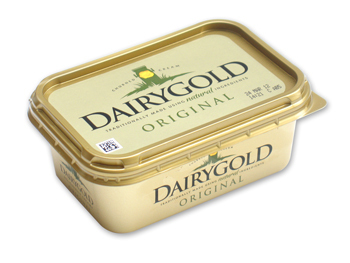 Dairygold Spread 250g