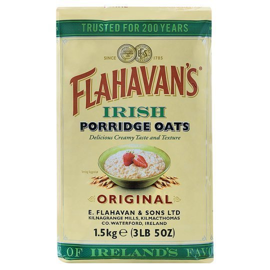 Flahavans Porridge Oatlets 1.5kg