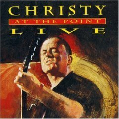 Live at the Point [Live] ~ Christy Moore