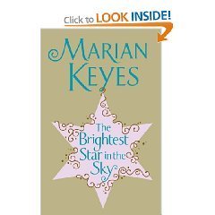 The Brightest Star in the Sky (paperback) by Marian Keyes (Author)