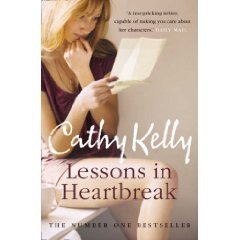 Lessons in Heartbreak (Paperback) by Cathy Kelly