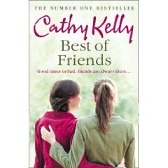 Best of Friends (Paperback) by Cathy Kelly