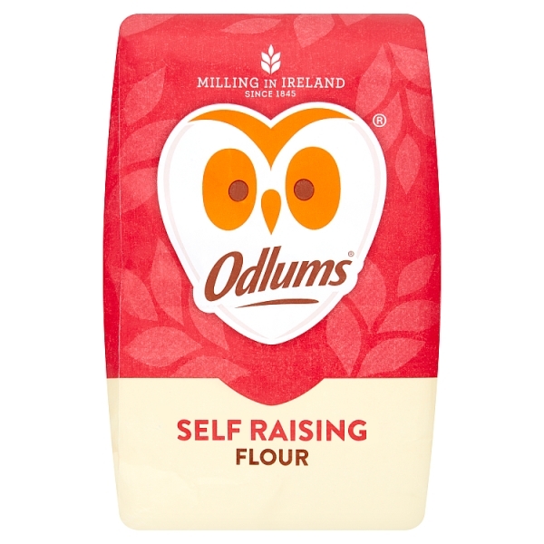 Odlum's Self Raising Flour 2kg