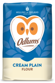 Odlum's Cream Flour 2kg