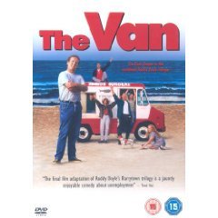 The Van [DVD] [1996]
