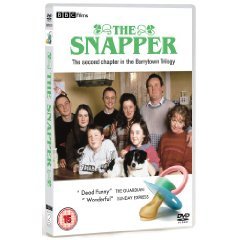 The Snapper [DVD] [1993