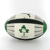 Puma Ireland Rugby Union Ball Size 4