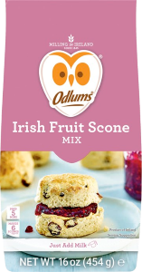 Odlum's Quick Fruit Scone Mix 450g